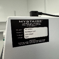 Mystaire CleanPrep Station image 0